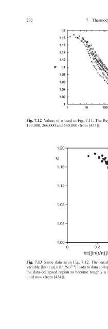 Nonextensive Statistical Mechanics