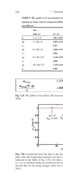 Nonextensive Statistical Mechanics