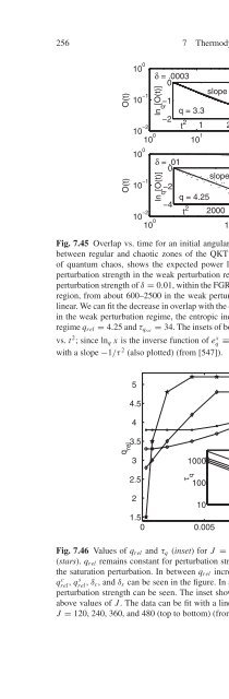 Nonextensive Statistical Mechanics