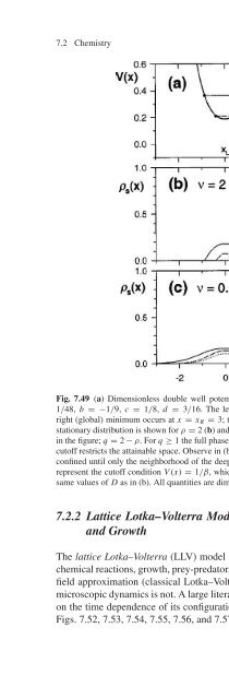 Nonextensive Statistical Mechanics