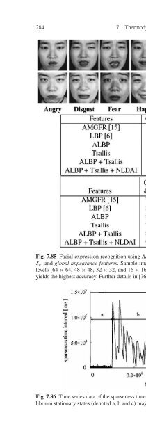 Nonextensive Statistical Mechanics