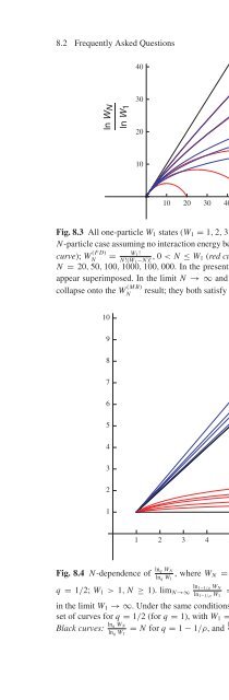 Nonextensive Statistical Mechanics