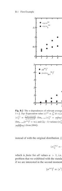 Nonextensive Statistical Mechanics