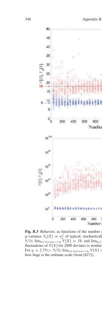 Nonextensive Statistical Mechanics