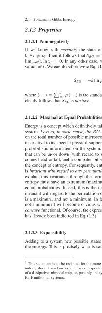 Nonextensive Statistical Mechanics