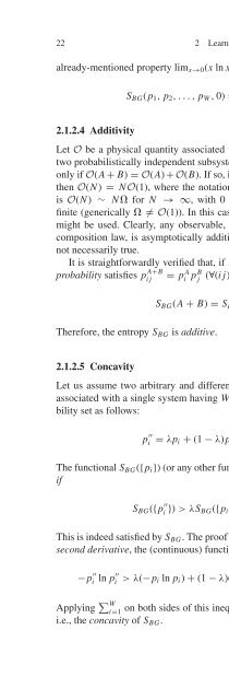 Nonextensive Statistical Mechanics