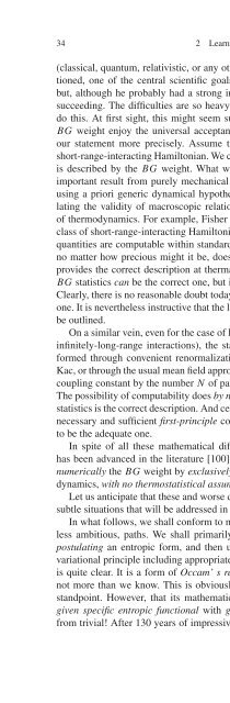 Nonextensive Statistical Mechanics