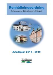 04 RenhÃ¥llningsordning.pdf - KungsÃ¶rs kommun