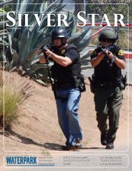 Current Issue - Deputy Sheriffs' Association of San Diego County