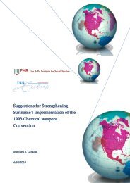 PDF - FHR Lim A Po Institute for Social Studies