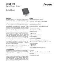 datasheet