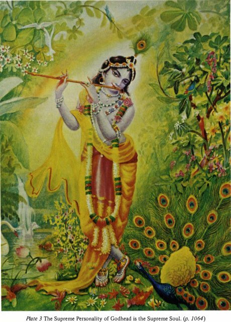 Sri mad Bhagavatam - Prabhupada