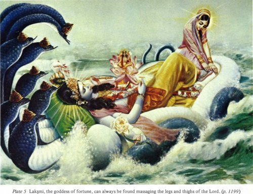 Sri mad Bhagavatam - Prabhupada