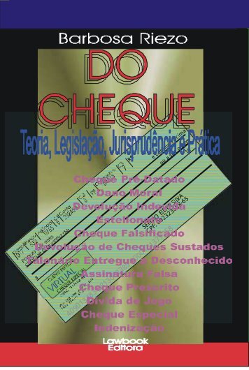 Do Cheque.pdf - Instituto PolitÃ©cnico de Beja