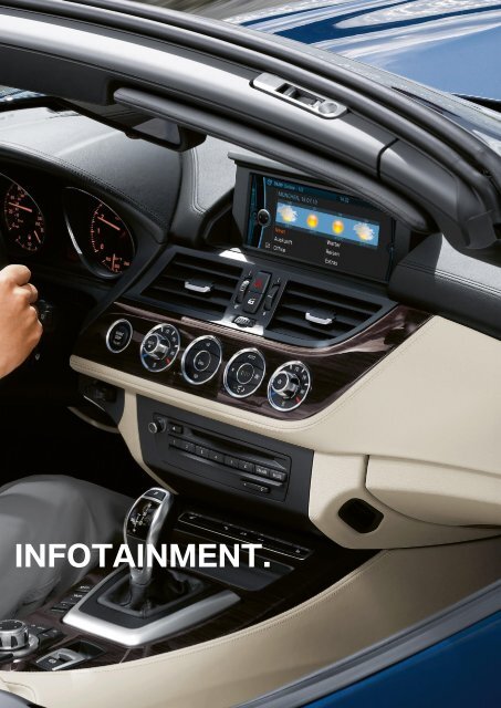 BMW CONNECTED DRIVE. - BMW.com