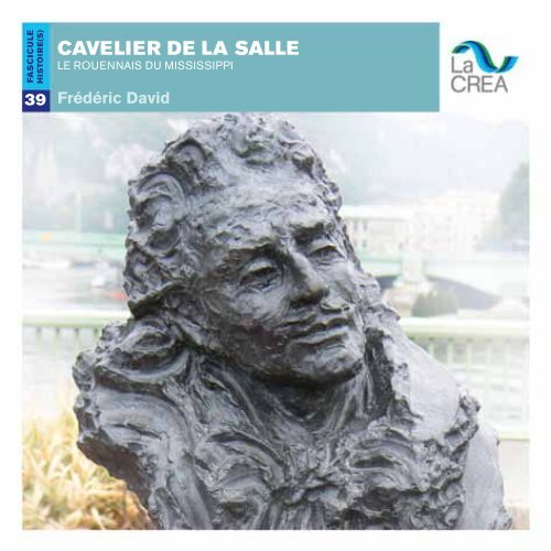 CAvelier de lA sAlle - La Crea