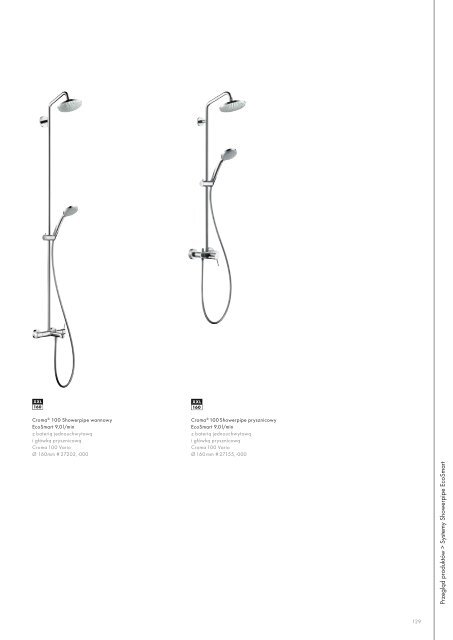 Katalog - Hansgrohe