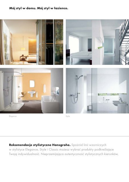 Katalog - Hansgrohe