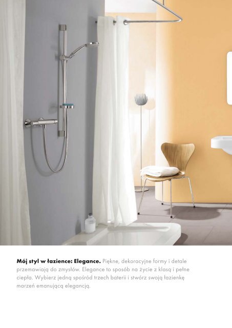 Katalog - Hansgrohe