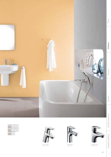 Katalog - Hansgrohe