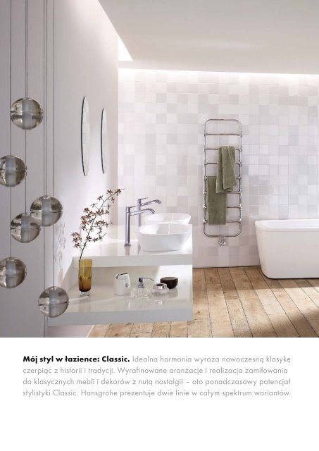 Katalog - Hansgrohe