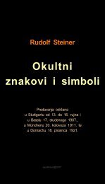 Rudolf Steiner - Okultni_znakovi_i_simboli.pdf - Antropozofija