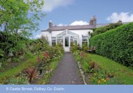 6 Castle Street, Dalkey, Co. Dublin - Daft.ie