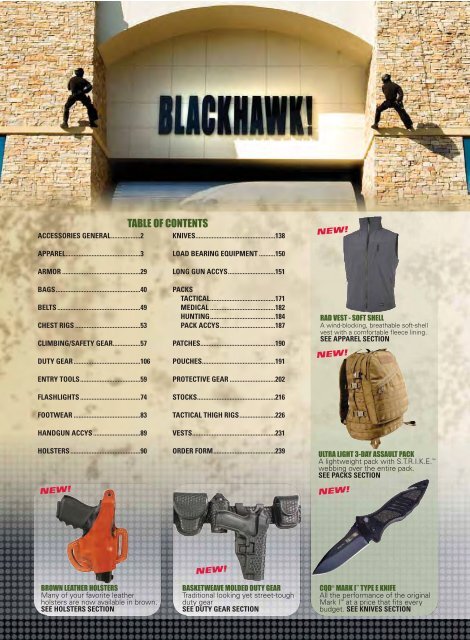 Blackhawk 2010 - Borchers