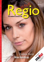 SORENTO - Regio aktuell
