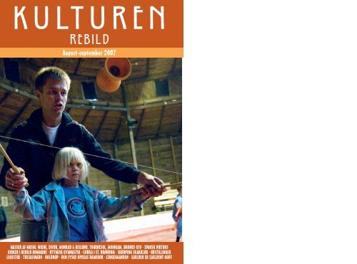 Kulturen Aug-sep 02