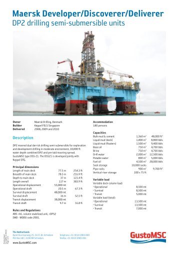 09-015 - Maersk Developer,Discoverer,Deliverer.pdf - GustoMSC