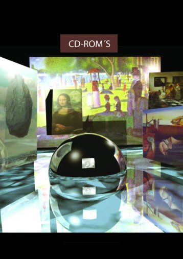 CD-ROMs - ESEC