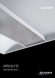 OFFICELYTE - Havells-Sylvania