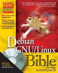 Debian GNU-Linux Bible.pdf