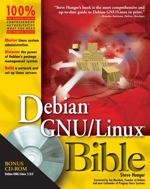 Debian GNU-Linux Bible.pdf