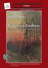 Vente aux EnchÃ¨res - Strasbourg EnchÃ¨res