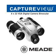 Meade binoculars with cheap digital camera manual