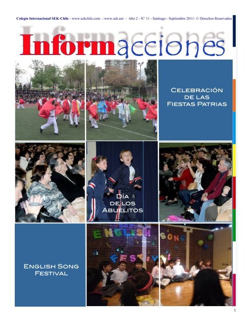 Descargar esta publicaciÃ³n como PDF - Colegio Internacional Sek ...