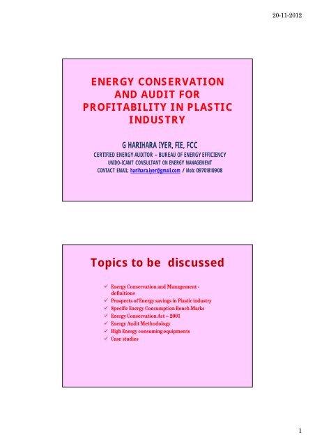 Download File Course Material Energy Audit UNIDO ICAMT