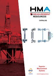 Bonetti - Measurement Resources