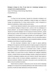 Descargar comunicación completa (PDF) - AE-IC 2012 Tarragona