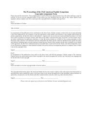 Copyright Assignment Form - 5Z.com