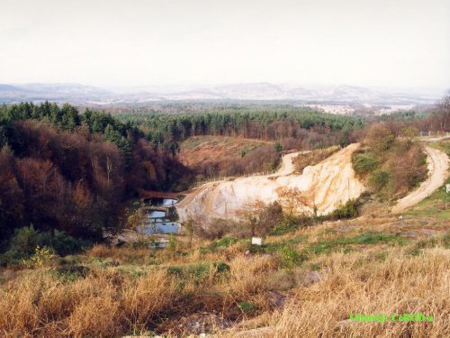 Predstavitev delovanja CeROD – Odlagališče Leskovec - GZDBK