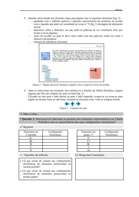 Anexo 2 â Roteiro de ExploraÃ§Ã£o: Tabela PeriÃ³dica v2 - Nautilus