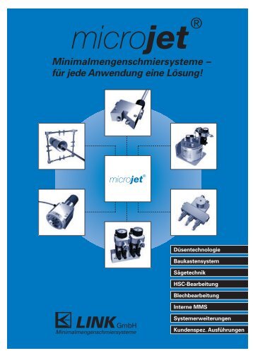 microjet