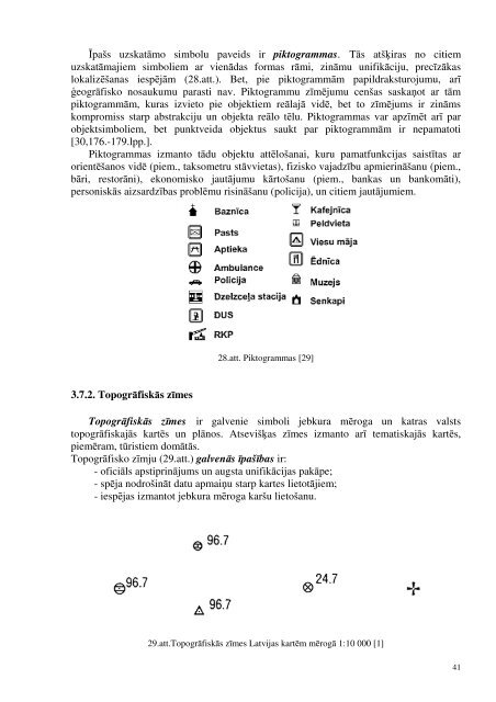 "KartogrÄfija" (.pdf) - BÅ«vniecÄ«bas fakultÄte