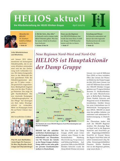 Download (PDF, 3,37 MB) - HELIOS Kliniken GmbH
