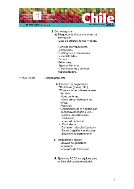 El [difícil] arte de negociar la compra y venta internacionales de ...