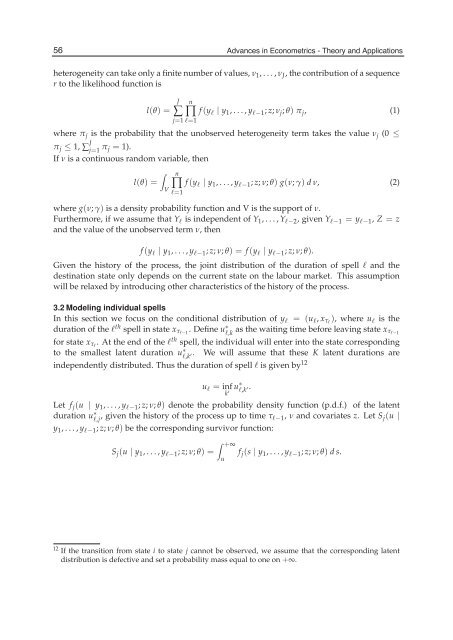 The Limits of Mathematics and NP Estimation in ... - Chichilnisky