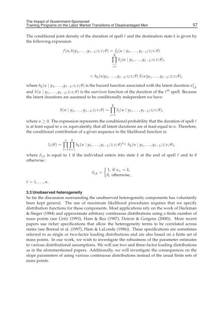 The Limits of Mathematics and NP Estimation in ... - Chichilnisky
